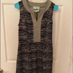 Business casual dress